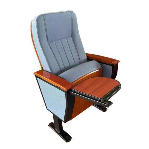 礼堂椅排椅带写字板厂家剧院椅连排学校报告厅会议阶梯电影院座椅