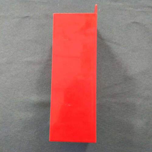线路施工低压绝缘罩0.4kv硬质保险丝遮蔽罩H054多功能熔丝防护罩