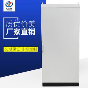 配电箱九折仿威图机柜户外电箱防水动力柜电源开关控制箱