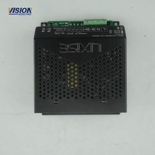 LBC1208智能充电器12VDC8A电池适用发电机组充电器模块