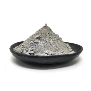 莫来石保温轻质耐火浇注料高强低导热保温隔热钢包盖抗热震浇筑