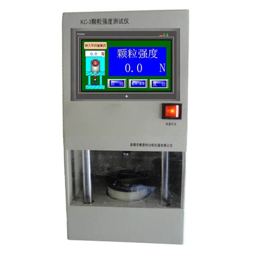 颗粒强度测定仪_原油脱水仪_BOD测定仪_结蜡防蜡测定仪泰州奥普特