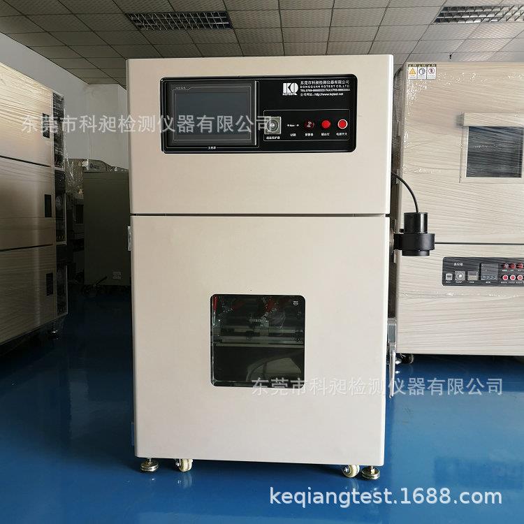 广东厂家非标温控器跳段测试烘箱老化烤箱焗炉PLC编程控制