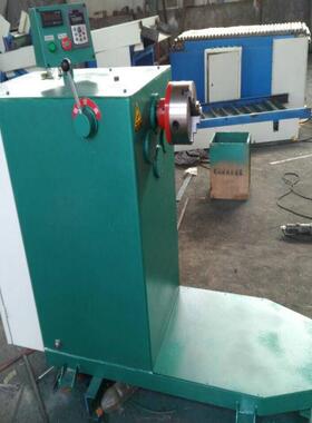 高低压自动卷绕机动全自电放UTK线机小型绕线机高自动排线速动机