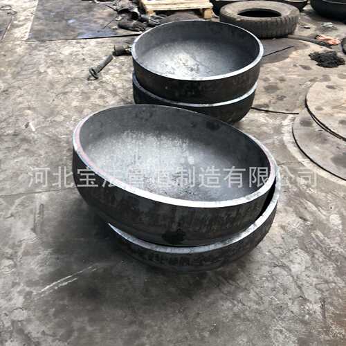 封头厂家Q345R Q245R Q235B 304 316L 椭圆封头 蝶形封头 锥