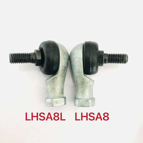 LHSA8 球头杆端轴承 M8x1.25 LHSA8L 关节轴承