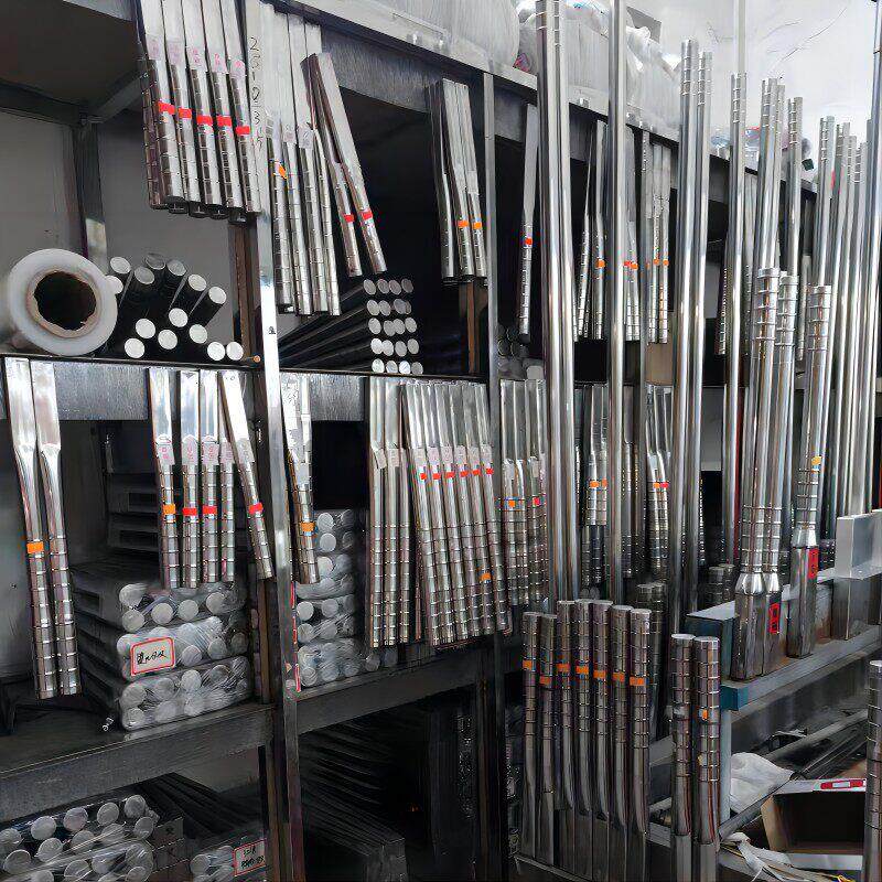 强磁棒永磁拾铁器 工业用磁铁棒除铁工具 滋吸铁石铁屑清理器