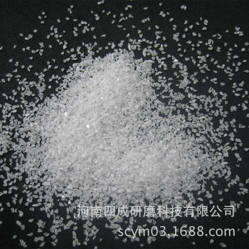 铸造用白刚玉/耐火级白刚玉电熔白刚玉/砂轮磨石用白刚玉砂