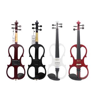 IRIN电声小提琴AU 4电子小提琴violin 03学生成人专业演奏级4