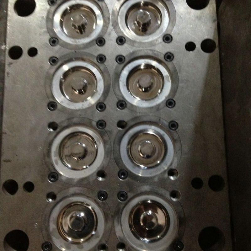 厂家供应五加仑盖塑胶模具精密模具模具设计工业设计