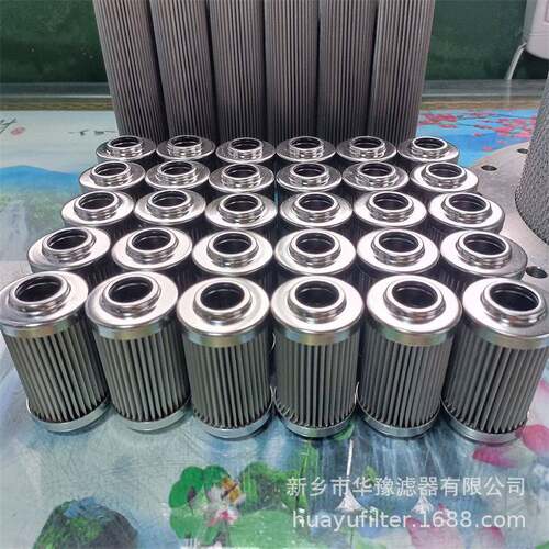 华豫供应DFDKW╱HC60G25A1双筒过滤器滤芯现货
