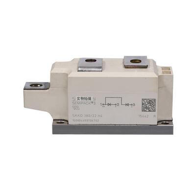 SKM200GB12V SKM300GB12V SKM400GB12V电子元器件 单管IGBT 原盒
