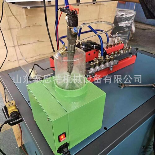 跨境汽修工具电喷共轨喷油器雾化集油器装置通用专用