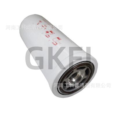 P163567液压油滤K4091机油滤芯P163322油格P163324空压机P164738