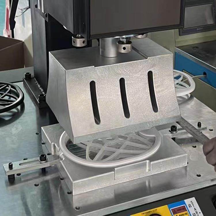 超波模具塑胶玩具模治具焊头加工电子产具品非声UPT标声超波模具