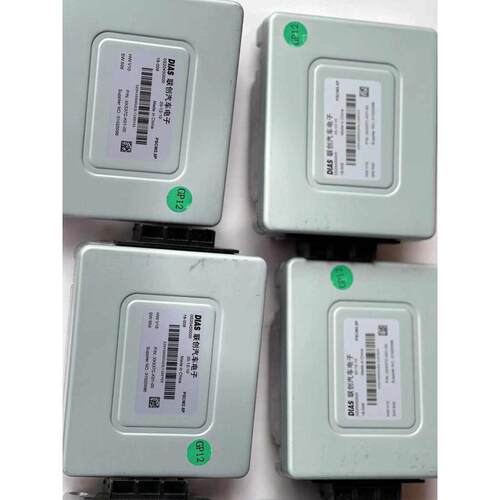 电子助力控制器适用于东风风光580方向机电脑板电动助力转向模块