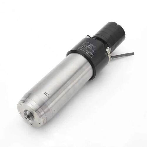 HZ-8040Z气动自动换刀40000转水冷又冷380v电主轴车床