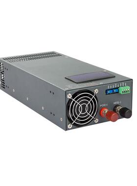 惠科2000W可调电源AC110变DC220V直流变压器 数显恒压恒流流电源