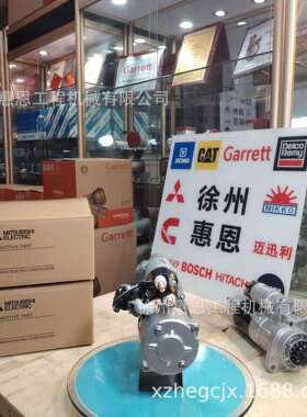 奔驰梅赛德斯三/菱原装起动机M9TD0471AMM9T64371M9T66171