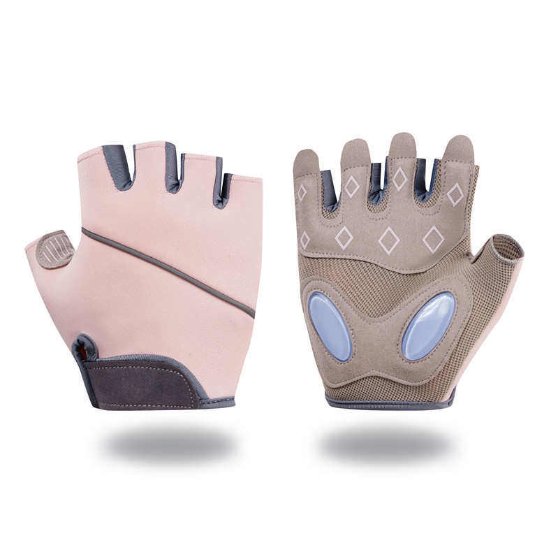 运动半指液态硅胶防护健身手套跳绳瑜伽透气加厚掌垫耐磨防滑露指,运动/瑜伽/健身/球迷用品,健身手套/助力带,淘宝优惠券,粉丝福利购,淘宝优惠卷