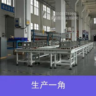 工业吊扇7.3米超大型厂房车间用6米5米3米电扇永磁节能工业大风扇