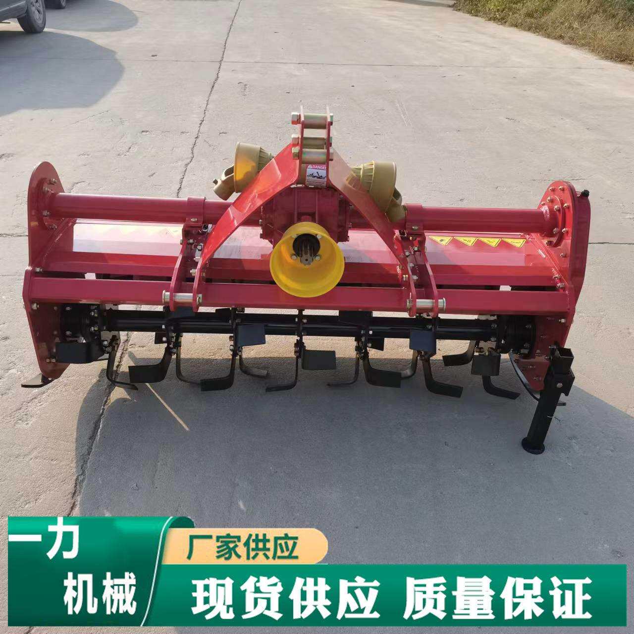 旋耕机厂家 通轴侧传出口型旋耕犁 山东厂家
