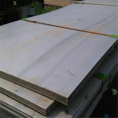 黔南柳钢锰钢板低合金打字板Q345B钢板直销价格30*1800*c