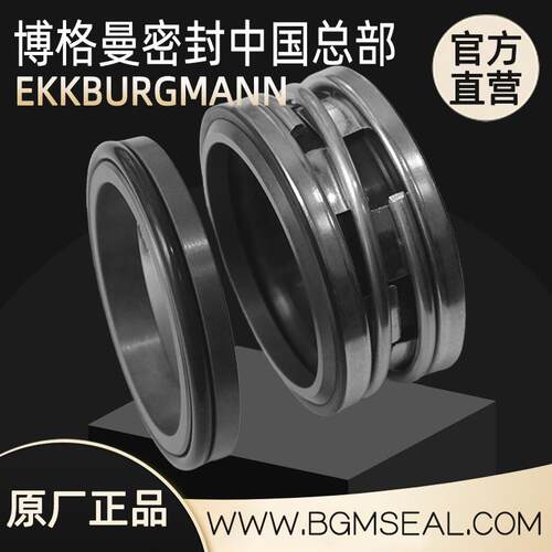 武汉博格曼PW-404EA德国威乐Wilo水泵机械密封水封SCP200-480HA