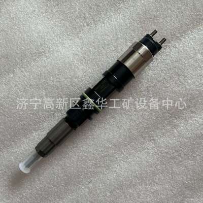 批量供应295050-0610 RE543605发动机配件2950500610