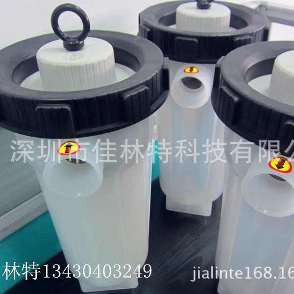 PP小通量袋式过滤器 蚀刻机清洗过滤器PP过滤器 塑料袋式过滤器,机械设备,过滤设备,淘宝优惠券,粉丝福利购,淘宝优惠卷