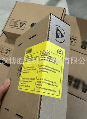 RPBA-01 RTAC-01 ACS800变频器通讯模块总线适配器