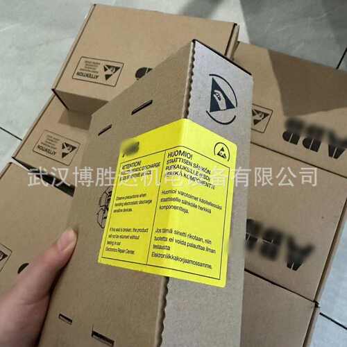 01变频器总线acs800模块01-适配器  通讯-rtacrpba