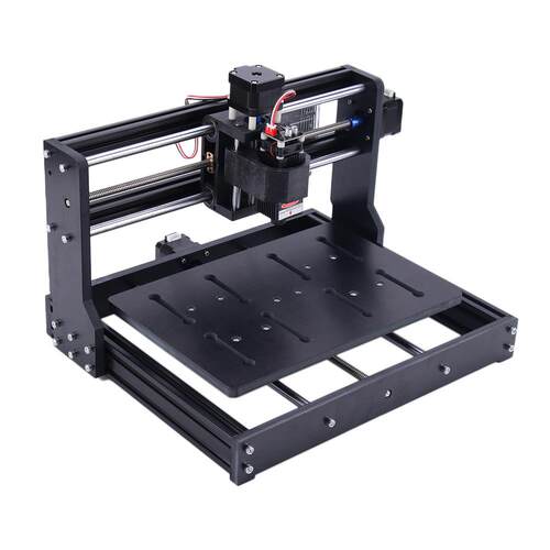 NC3020GRCBL数控雕刻机型  DIY激404光小可脱机控制CNC3轴激光雕