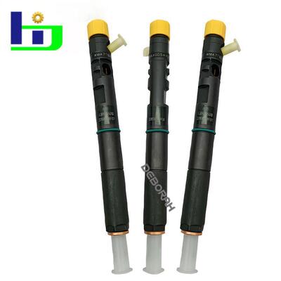 共轨燃油喷油器 28342997 A6510704987 梅赛德斯 REMAN 德尔福