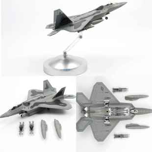 高档1 10F014F15战斗玩机合金模型仿真飞机具摆影件军事微缩摄道