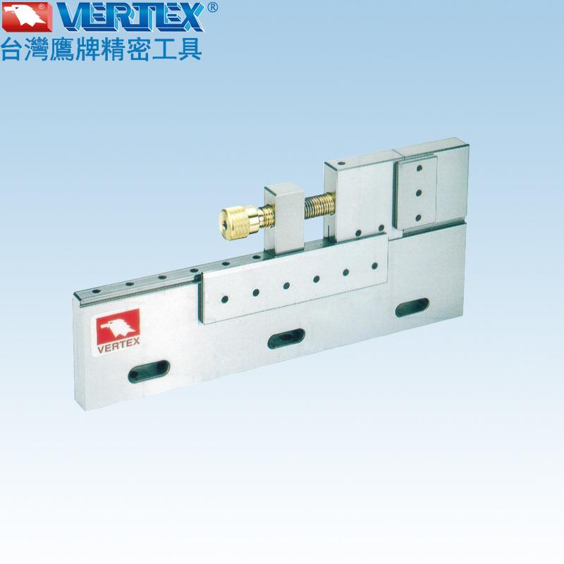 VERTEX6寸线切割万力VSTV-150W精密手动夹具批士图片