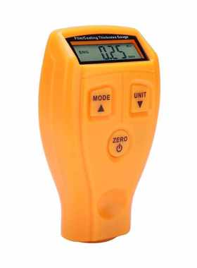 汽车油漆厚度测试仪GM200/GM200A涂层测厚仪磁性非磁性金属涂层