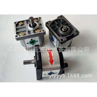 齿轮泵 液压油泵CBN-F310 CBN-F314 CBN-F316 CBN-F320 CBN-F306