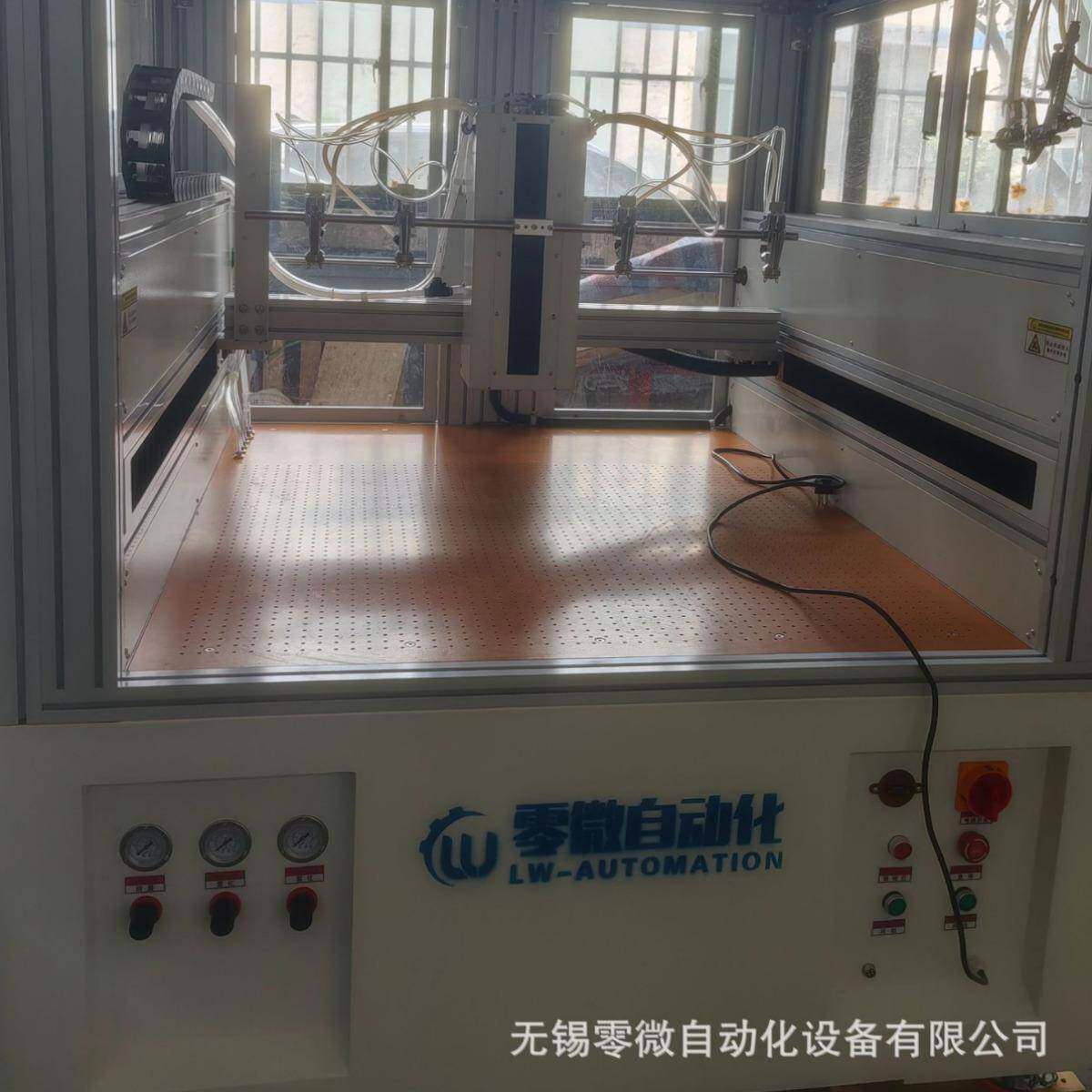 江苏酒盒包装喷胶设备化妆品盒喷胶设备礼品盒皮盒月饼盒喷胶设备