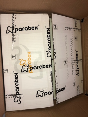 大家觉得paratex泰国乳胶床垫怎么样，多人被坑，真有这事？