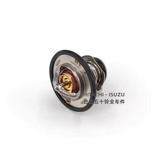 8976020480 8976023931 五十铃6HK1节温器ZX330 ZX360-3G SH350-5