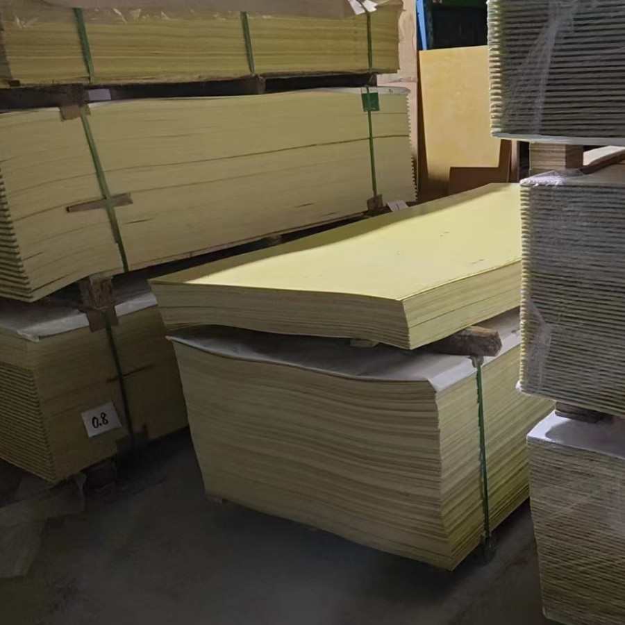 现货厂家新能源3240环氧板防护板耐热绝缘板锂电池配电箱隔热绝缘