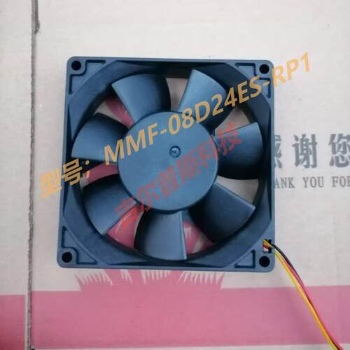 CA1639HMMF-08D201MMF-08D24ES-RP14V0.16A80*80*25M2M原装进风口