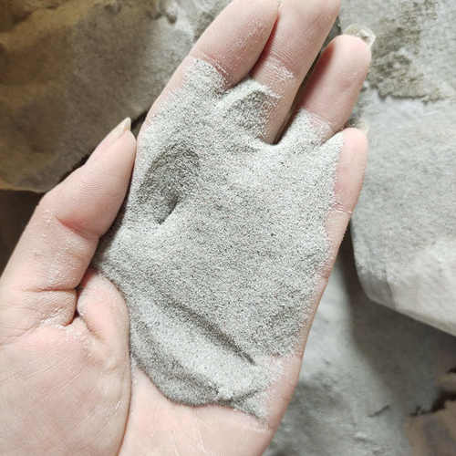 厂家供应 仓鼠浴沙 宠物清洁用 洗澡砂 原味硅砂香味浴沙