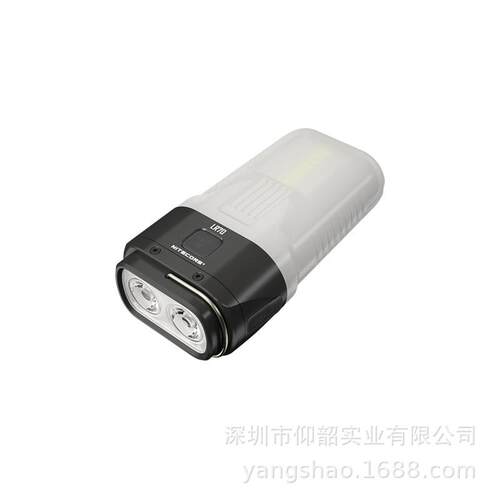 NITECORE奈特科尔LR70 3000流明户外手电