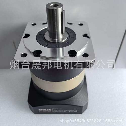 浙江直齿斜齿精密行星减速机PGA/PG/PF/PL120-5-L1厂家直销