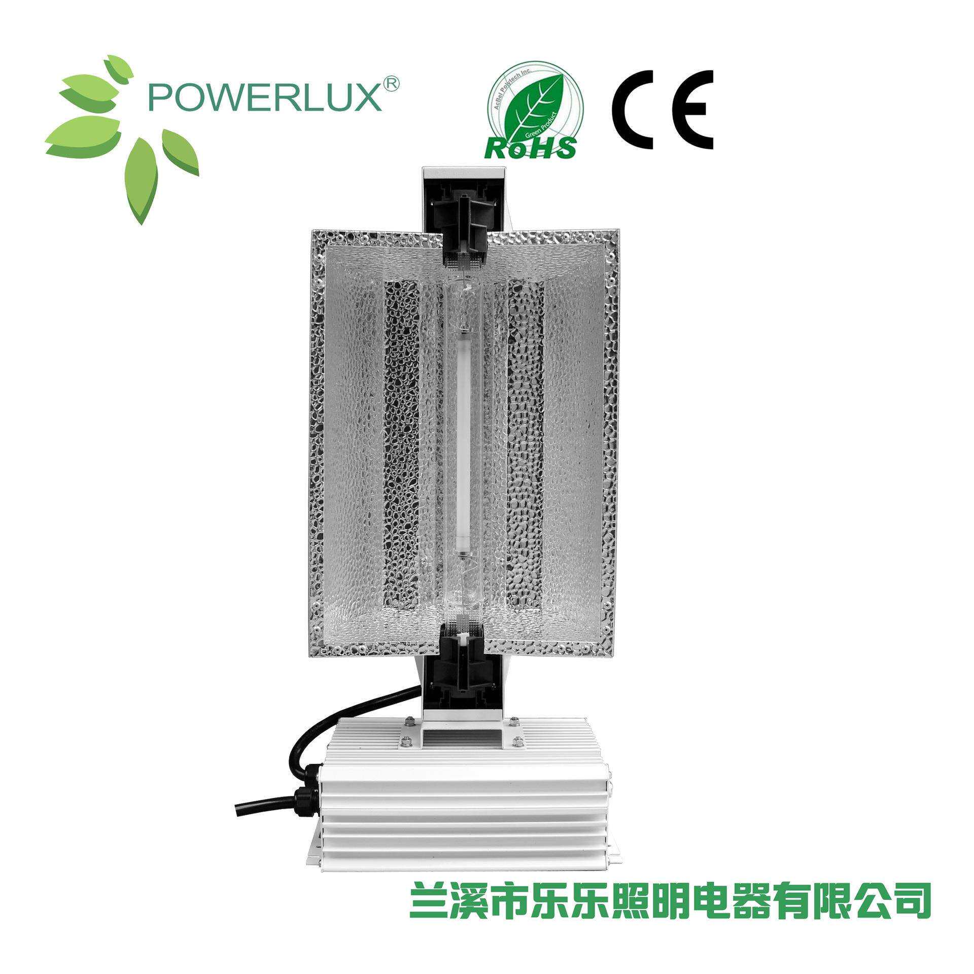 DE1000W kit,1000W 双端一体机镇流器,钠灯金卤灯灯具镇流器
