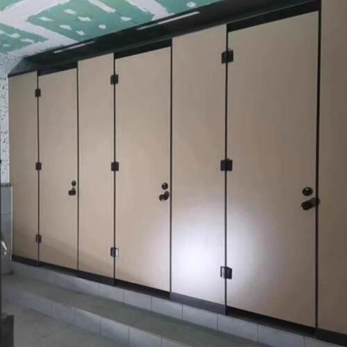 卫生间隔断写字楼包厢防水公共厕所超市展览中心医院学校隔墙门