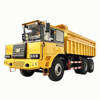 井下矿用运输车尖头自卸矿安车矿安认证隧洞井下出渣车