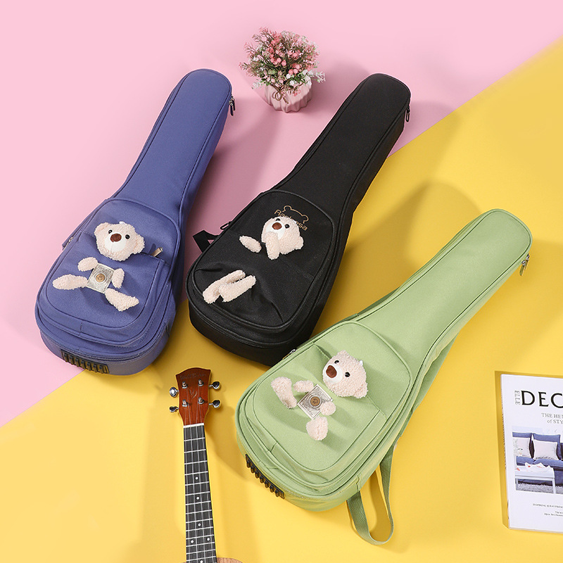 Ranloesa克里包琴其它乐器配件